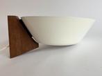 Vintage design wandlamp, Willem Hagoort Hagoort Lighting ‘60, Gebruikt, ..., Ophalen of Verzenden, ...