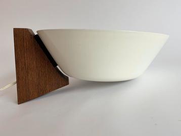 Vintage design wandlamp, Willem Hagoort Hagoort Lighting ‘60 beschikbaar voor biedingen