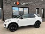 Land Rover Discovery Sport 2.0 Si4 HSE 241PK Aut. NAV PANO, Automaat, 1821 kg, 4 cilinders, 2000 kg