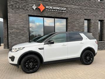 Land Rover Discovery Sport 2.0 Si4 HSE 241PK Aut. NAV PANO beschikbaar voor biedingen