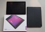 lenovo tab m10 tablet 32gb snapdragon, 10 inch, 32 GB, Ophalen of Verzenden, Zo goed als nieuw