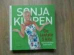 de laatste 5 kilo - Sonja Kimpen, Boeken, Gezondheid, Dieet en Voeding, Zo goed als nieuw, Verzenden
