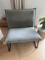 Groene X5Home Stoel - gebruikt, Huis en Inrichting, Stoelen, Ophalen, Gebruikt, Metaal, Eén