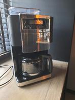 Zgan koffiemachine, Ophalen, Zo goed als nieuw, Koffiemachine, Koffiebonen