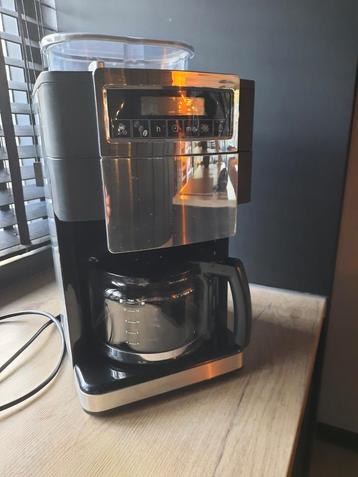 Zgan koffiemachine beschikbaar voor biedingen