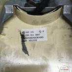 Mercedes S500 2001 25000098 Binnenspiegel  220 811 0007, Auto-onderdelen, Gebruikt, -, -, Ophalen of Verzenden