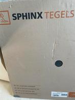 1 pak Sphinx Vloertegels 60x60 cm, Ophalen, 60 cm of meer, Keramiek, Nieuw