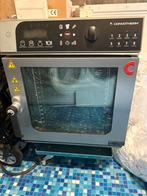 Convotherm Combisteamer OES 6.10 mini - Horeca Keuken, Ophalen, Gebruikt, Ovens, Magnetrons en Steamers