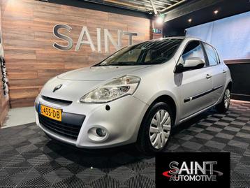 Renault Clio beschikbaar voor biedingen