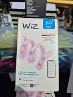 WiZ LED Strip 1 Meter Uitbreiding - Google Assistant, Ophalen of Verzenden, Nieuw