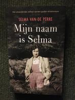 Mijn naam is Selma ; door Selma van de Perre #WO2, 20e eeuw of later, Selma van de Perre, Ophalen of Verzenden, Zo goed als nieuw