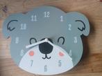 Koala klok, Ophalen, Nieuw, Analoog, Wandklok