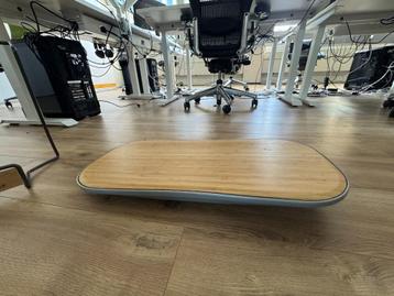 Balance Board FluidStance beschikbaar voor biedingen