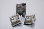 1 miniatuur blad, 1-12 poppenhuis,, Verzenden, Nieuw, Poppenhuis