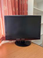 Samsung Full HD TV HD Moniotor, Ophalen, 50 Hz, LCD, Zo goed als nieuw