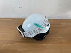 Kinderskihelm met bril NIEUW, Ophalen of Verzenden, Nieuw