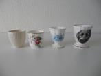 Diverse leuke eierdoppen, Ophalen of Verzenden