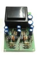 STEREO M.D. VOORVERSTERKER, Overige merken, L, Nieuw, Platenspeler-onderdeel