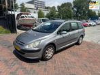 Peugeot 307 Break 1.6-16V XT Airco, Traction-control, Gebruikt, 4 cilinders, Origineel Nederlands