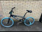 Crossfiets, Fietsen en Brommers, Fietsen | Crossfietsen en BMX, Ophalen of Verzenden, Gebruikt, Staal