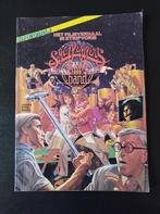Stripboek Sgt. Pepper's LONELY HEARTS CLUB BAND, Eén stripboek, Ophalen of Verzenden, Gelezen