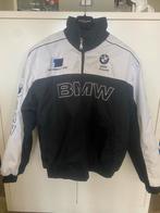 BMW Williams F1 Team Jas, Ophalen of Verzenden, Zo goed als nieuw, Overige maten, Zwart