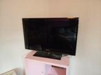 Samsung tv 40 inch, Ophalen, 100 cm of meer, Samsung