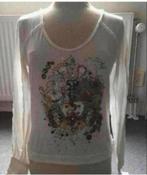 Vero moda top maat m, Ophalen of Verzenden, Zo goed als nieuw, Maat 38/40 (M), Zonder mouw