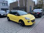 Opel ADAM 1.2 Glam Sport 1e Eigenaar! Airco NAP APK, Auto's, Opel, Voorwielaandrijving, Euro 5, ADAM, Gebruikt