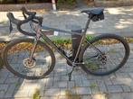 Giant Contend AR2 2025 M – Zo goed als nieuw + Powermeter, Fietsen en Brommers, Ophalen, 28 inch, Heren, Aluminium