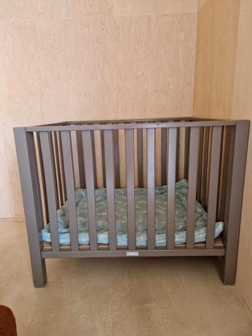 Bopita box met boxkleed beschikbaar voor biedingen