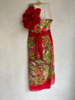 badpak met sarong maat xl, Kleding | Dames, Badmode en Zwemkleding, Verzenden, Nieuw, Overige kleuren, Badpak