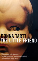 Donna Tartt - The Little Friend (ENGELSTALIG), Boeken, Taal | Engels, Gelezen, Fictie, Ophalen of Verzenden