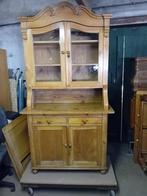 Buffetkast met schrijfplank - 200x110x70 cm, Ophalen, Gebruikt, 100 tot 150 cm, 200 cm of meer
