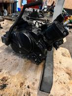 Mbx  80cc watergekoeld blok, Ophalen of Verzenden, Gebruikt, Blok