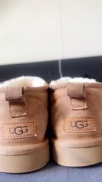 Uggs mini, Kleding | Dames, Schoenen, UGG, Bruin, Ophalen of Verzenden, Gedragen