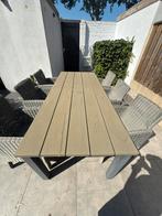 Bois Le Duc, Tuin en Terras, Ophalen, Gebruikt
