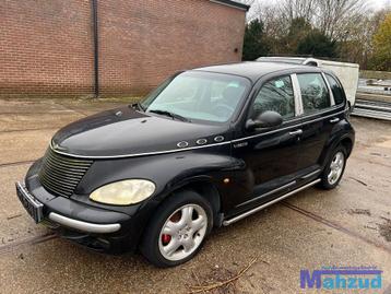 CHRYSLER PT CRUISER velgen 5x100 57.1 16 inch beschikbaar voor biedingen