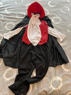 Dracula pak, Kinderen en Baby's, Carnavalskleding en Verkleedspullen, Ophalen, Zo goed als nieuw, Jongen of Meisje