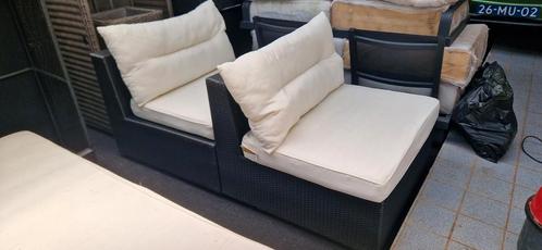 bellagio, Tuin en Terras, Tuinsets en Loungesets, Gebruikt, Ophalen of Verzenden