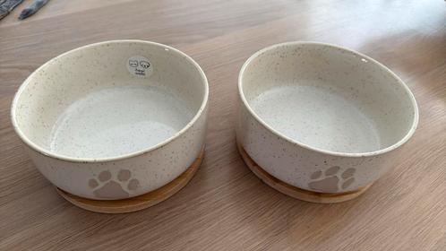 Nieuwe voerbakken voor een hond, Dieren en Toebehoren, Hondenvoerbakken en Drinkbakken, Nieuw, Ophalen of Verzenden