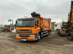 2006 DAF Vrachtwagen, Euro 5, Overige brandstoffen, Bedrijf, DAF