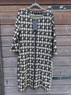 Bewerkte jurk Norah nieuw maat 38/M, Kleding | Dames, Ophalen of Verzenden, Nieuw, Maat 38/40 (M)