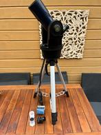 Meade ETX 70 telescoop met Autostar, Ophalen, 80 tot 200 mm, Spiegeltelescoop (reflector), Nieuw