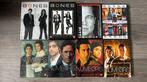 DVD’s: Bones & Numbers TV series en diverse films, Cd's en Dvd's, Dvd's | Tv en Series, Ophalen of Verzenden, Zo goed als nieuw