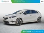 Kia Ceed 1.0 T-GDi Design Edition | OP VOORRAAD | | Stoel en, Voorwielaandrijving, Wit, Bedrijf, Handgeschakeld