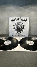 Motörhead.  Bad Magic: Seriously bad magic, Cd's en Dvd's, Vinyl | Hardrock en Metal, Ophalen of Verzenden, Zo goed als nieuw