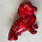 Pomme Pidou Teckel Spaarpot - Gaaf!, Verzenden, Zo goed als nieuw, Steen, Aardewerk of Keramiek, Dier