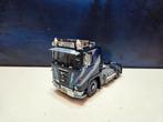 Tekno Scania 141, Overige merken, 1:50 of kleiner, Jobo-models., Ophalen of Verzenden