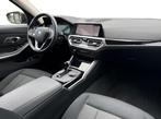 BMW 3 Serie Touring 320e xDrive Business Edition Plus I Navi, Auto's, 1998 cc, Stof, Gebruikt, 4 cilinders